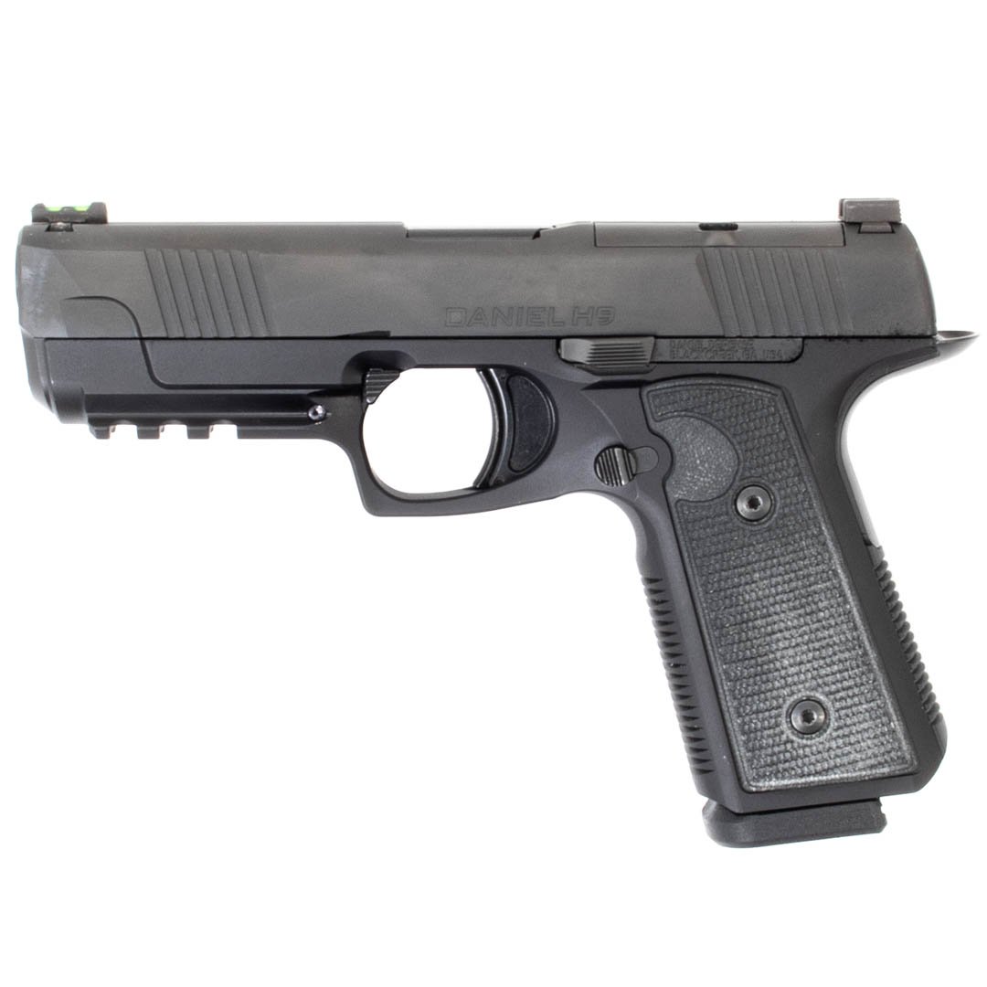 Daniel Defense H9